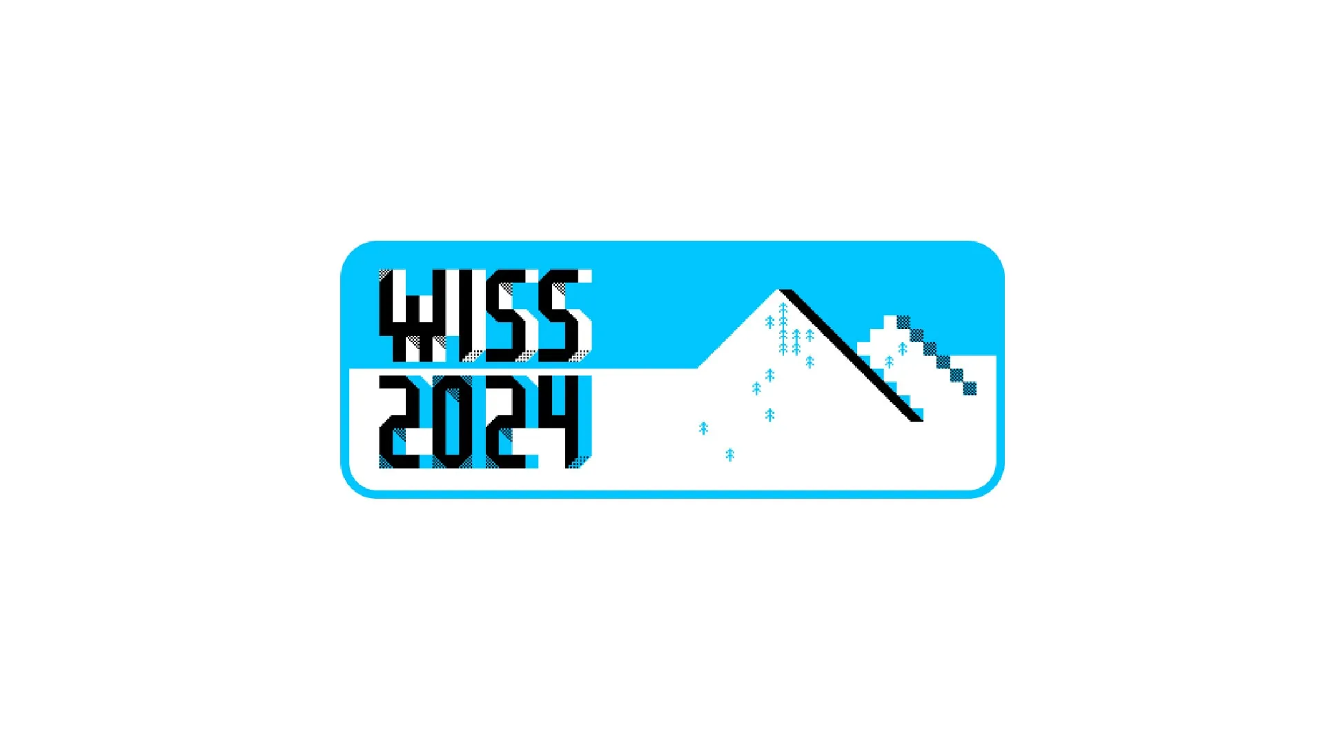 WISS2024 のロゴ